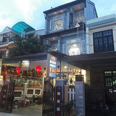 Lisa Homestay Hội An Extérieur photo
