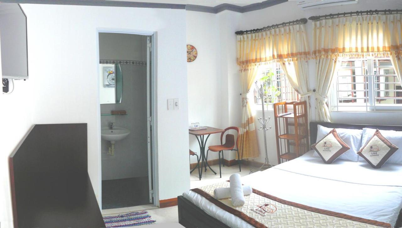 Lisa Homestay Hội An Extérieur photo