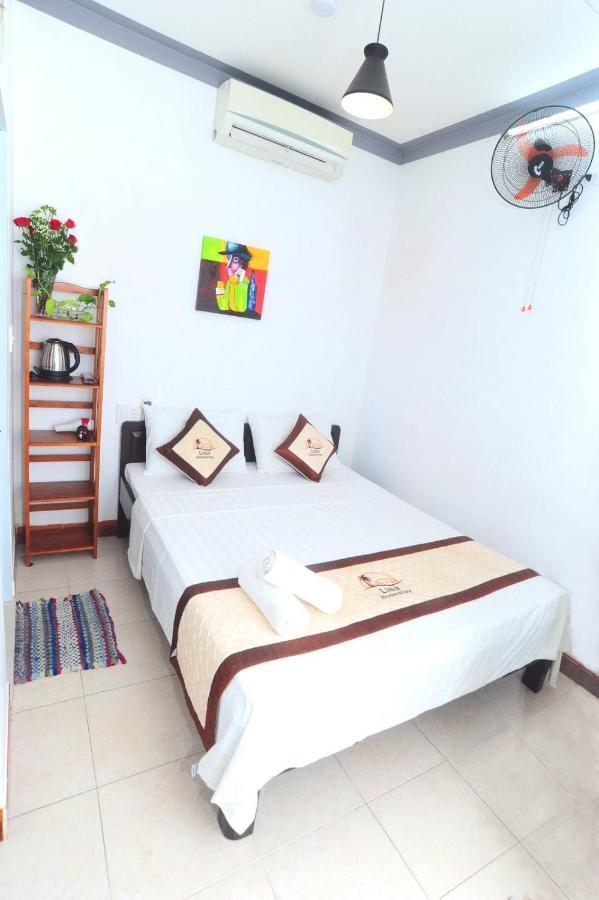 Lisa Homestay Hội An Extérieur photo