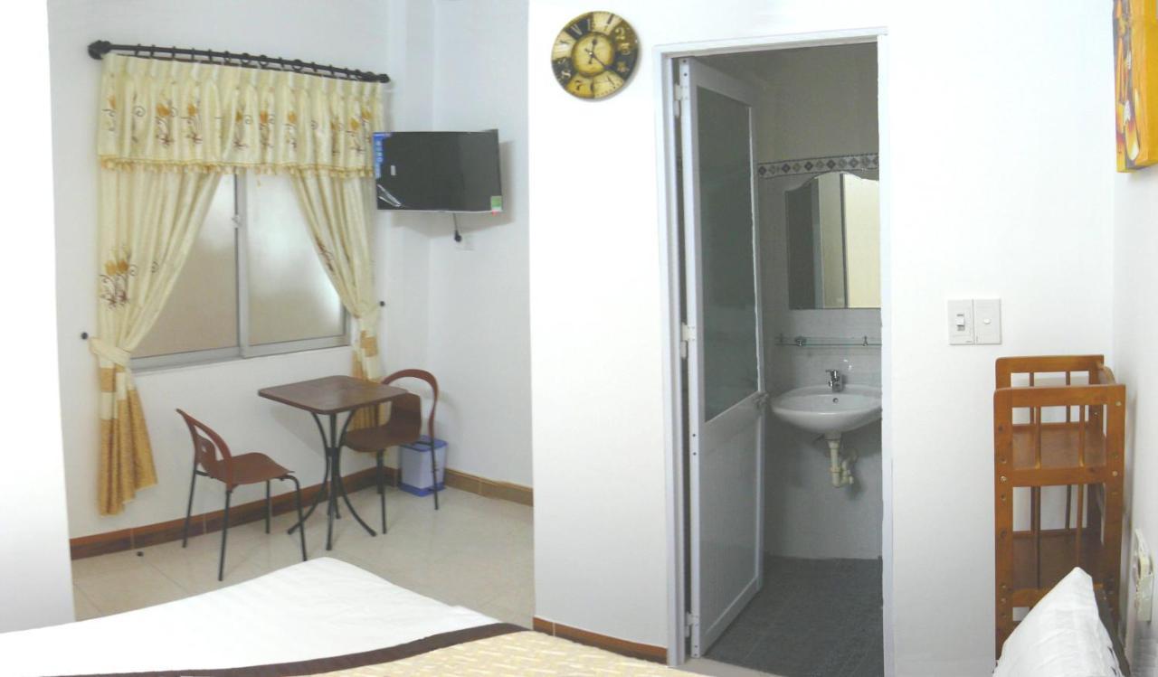 Lisa Homestay Hội An Extérieur photo