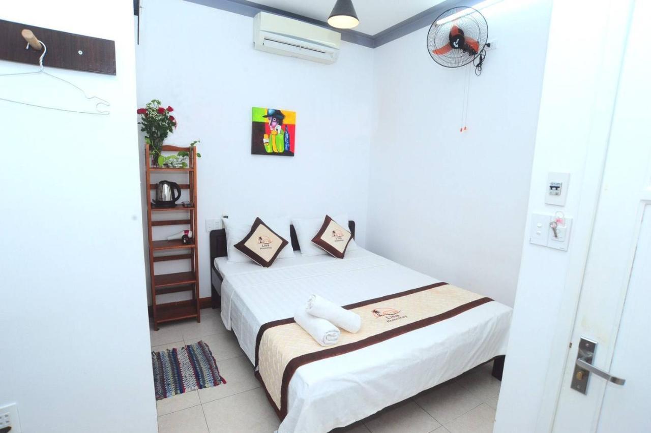 Lisa Homestay Hội An Extérieur photo