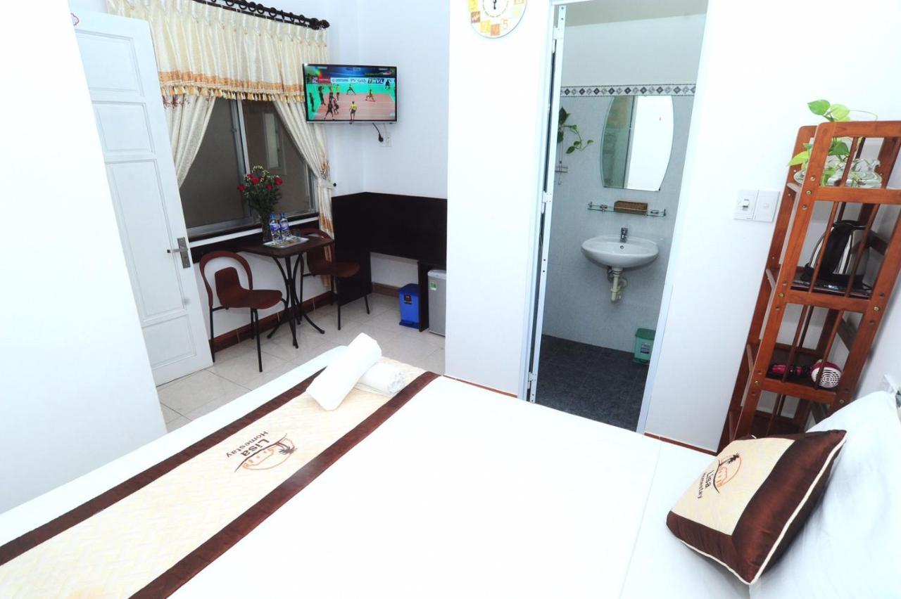 Lisa Homestay Hội An Extérieur photo