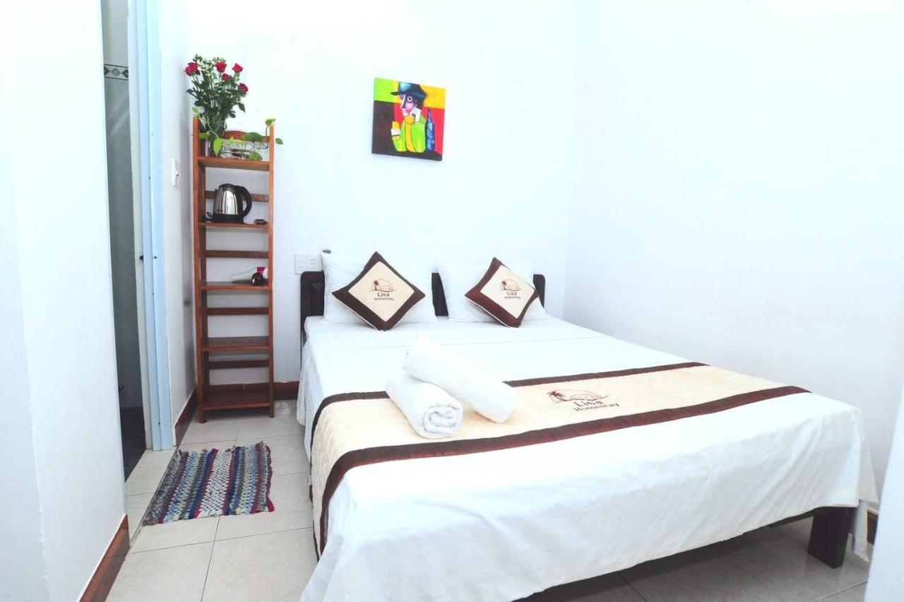 Lisa Homestay Hội An Extérieur photo