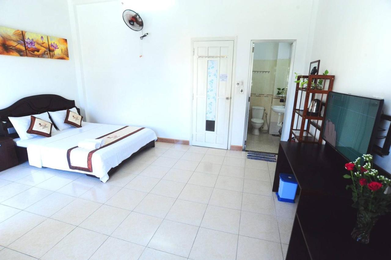 Lisa Homestay Hội An Extérieur photo