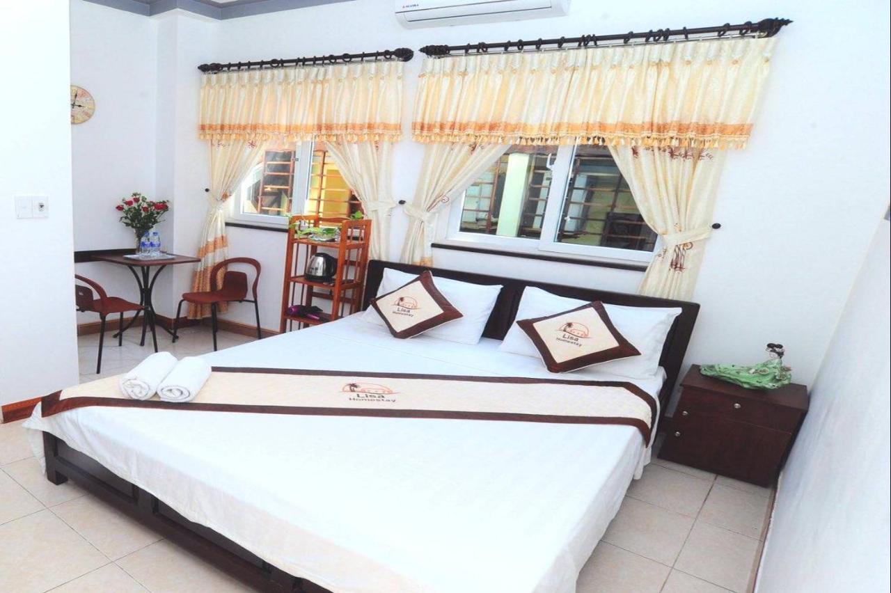 Lisa Homestay Hội An Extérieur photo