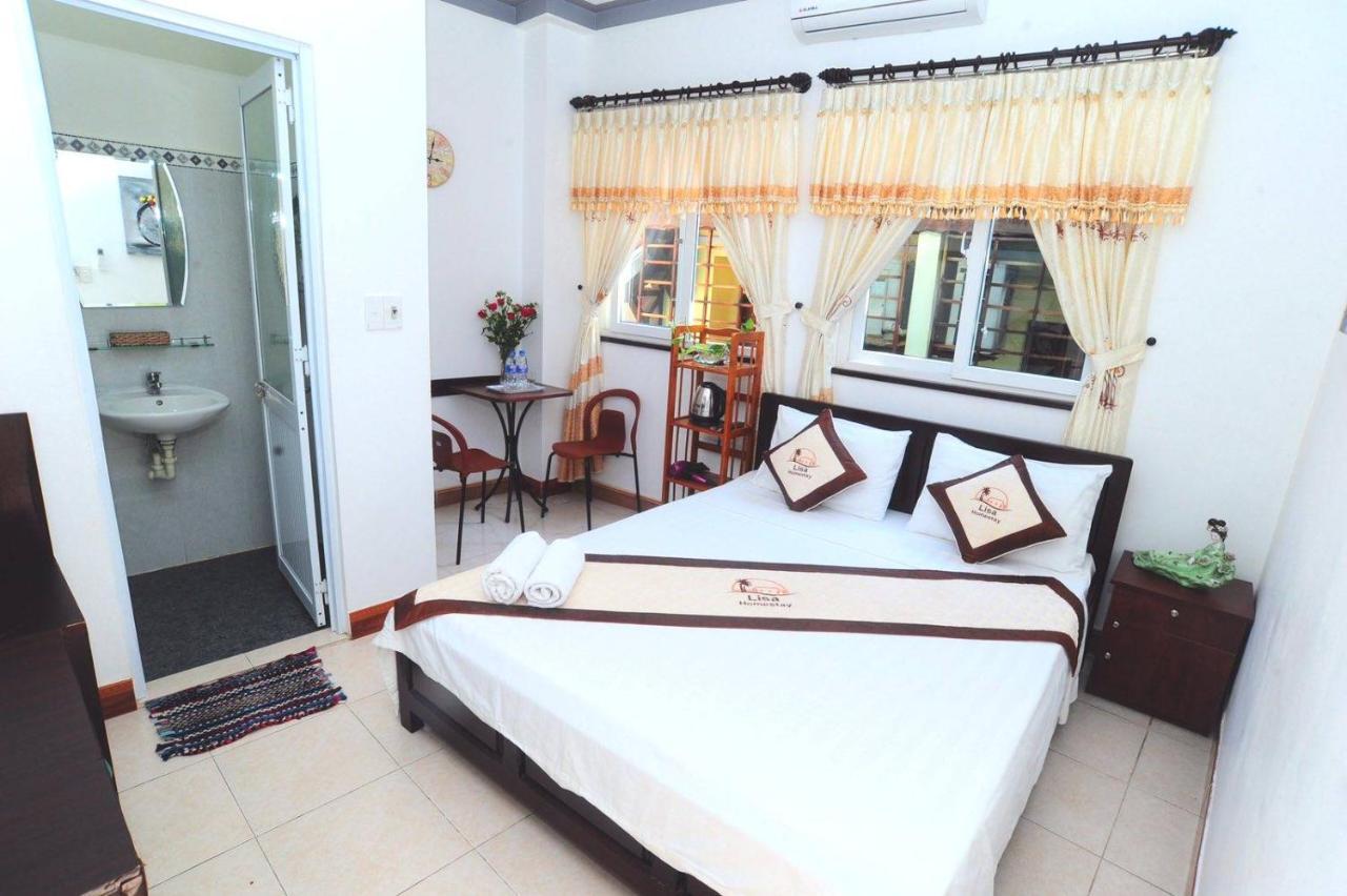 Lisa Homestay Hội An Extérieur photo