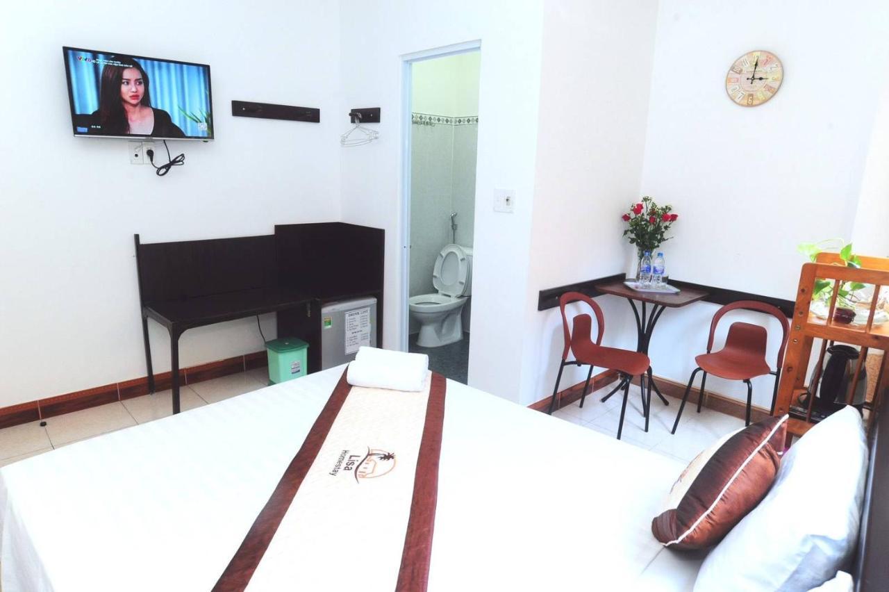 Lisa Homestay Hội An Extérieur photo