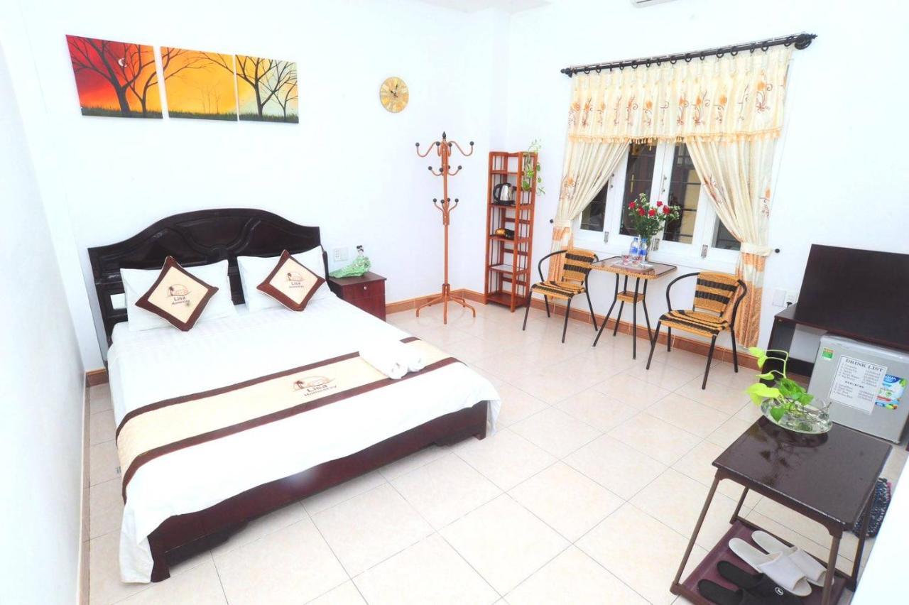Lisa Homestay Hội An Extérieur photo