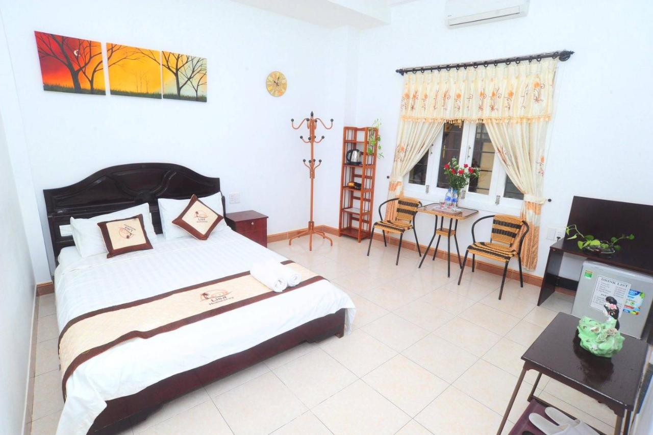 Lisa Homestay Hội An Extérieur photo
