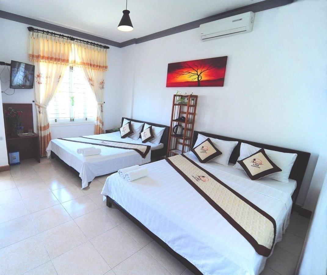 Lisa Homestay Hội An Extérieur photo
