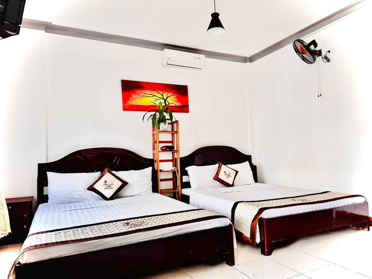 Lisa Homestay Hội An Extérieur photo