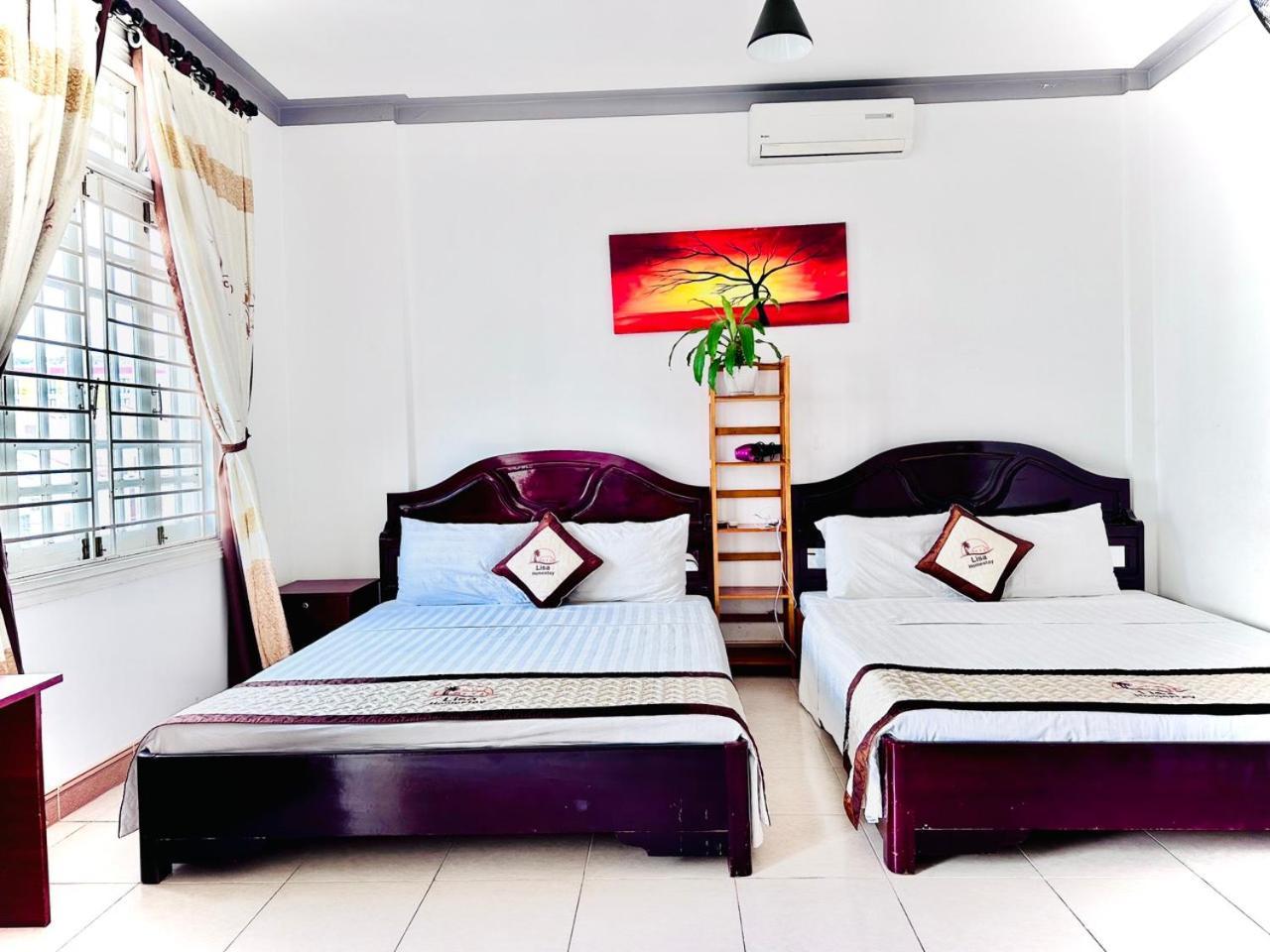 Lisa Homestay Hội An Extérieur photo