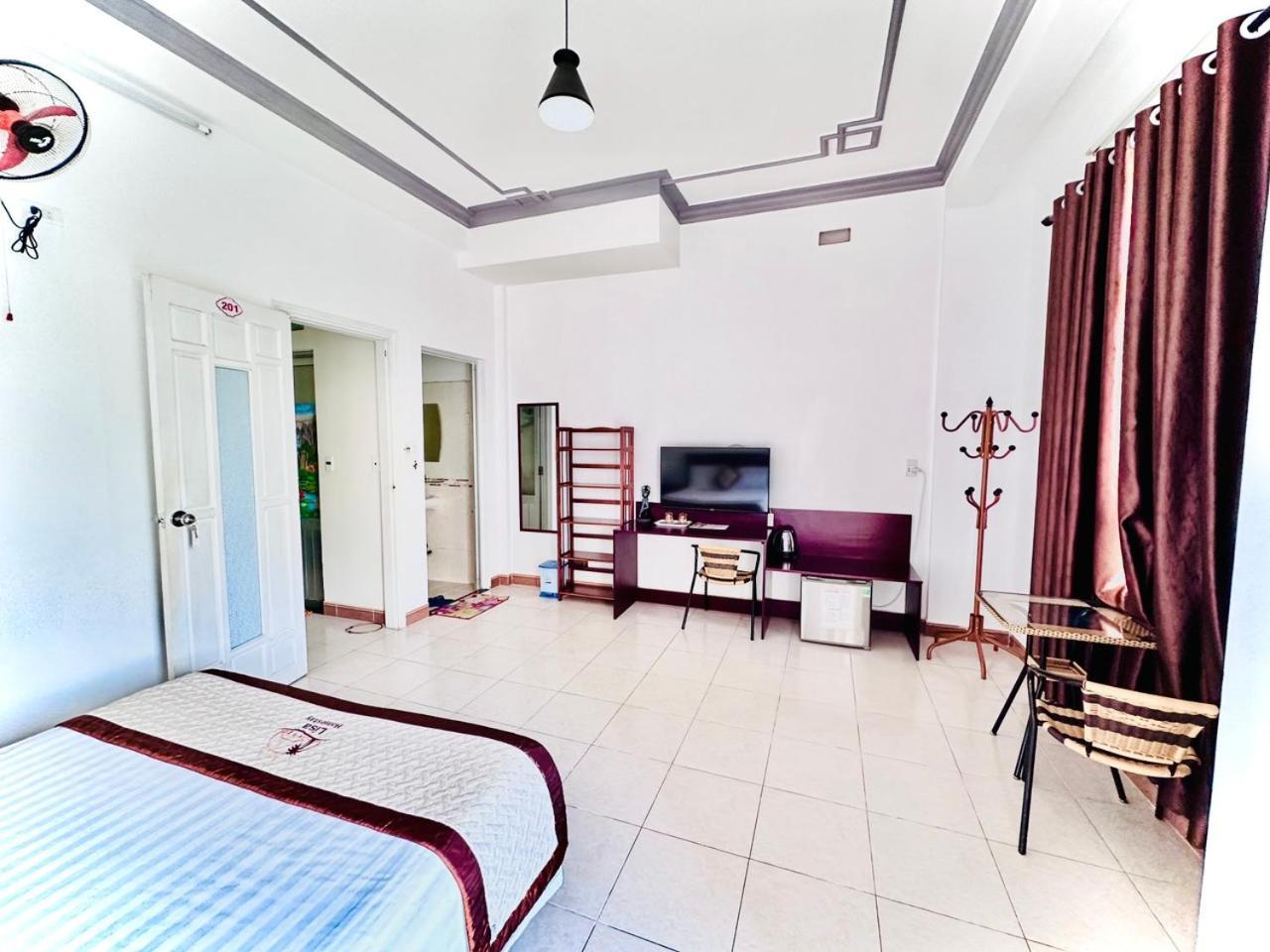 Lisa Homestay Hội An Extérieur photo