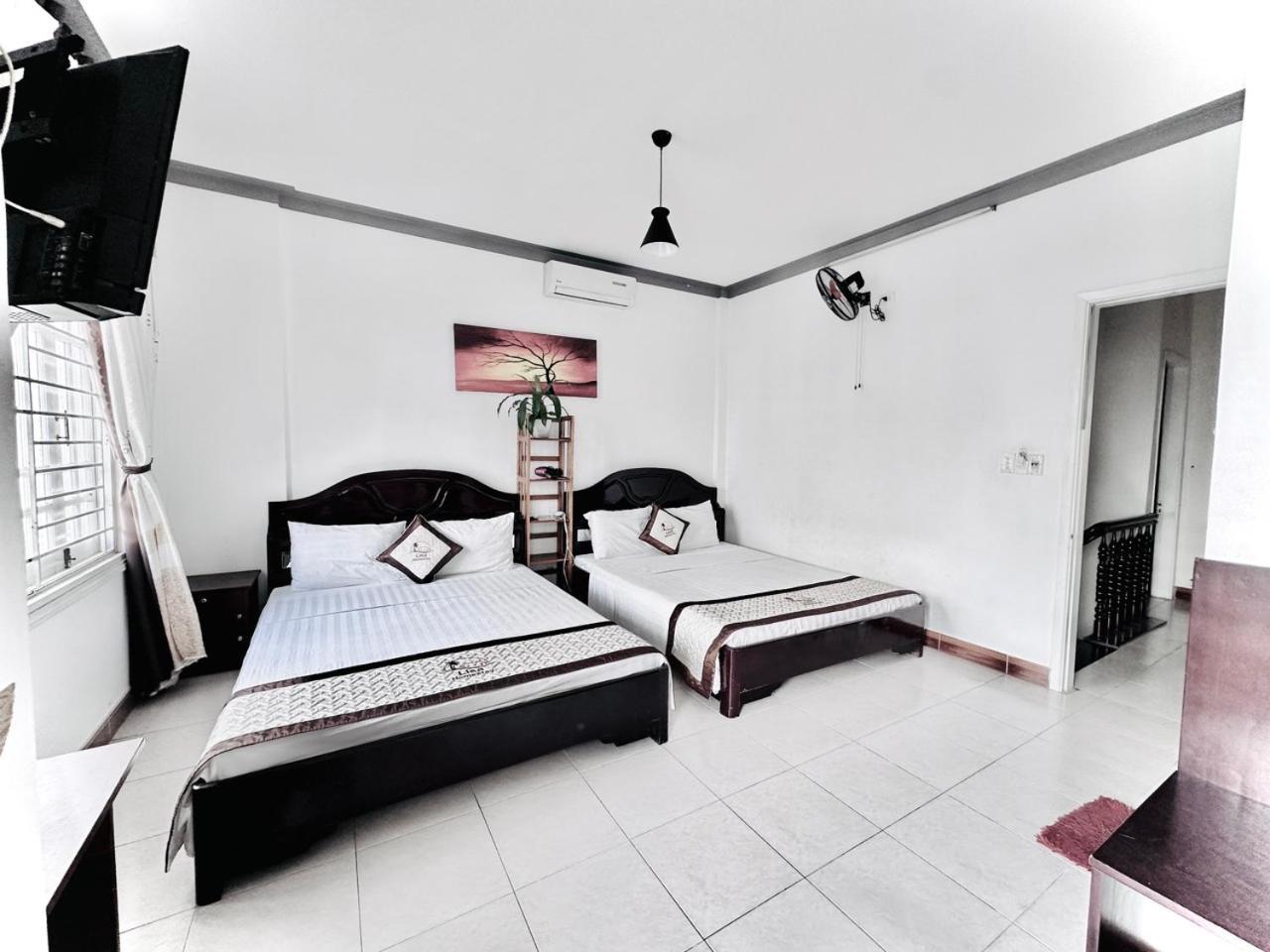 Lisa Homestay Hội An Extérieur photo