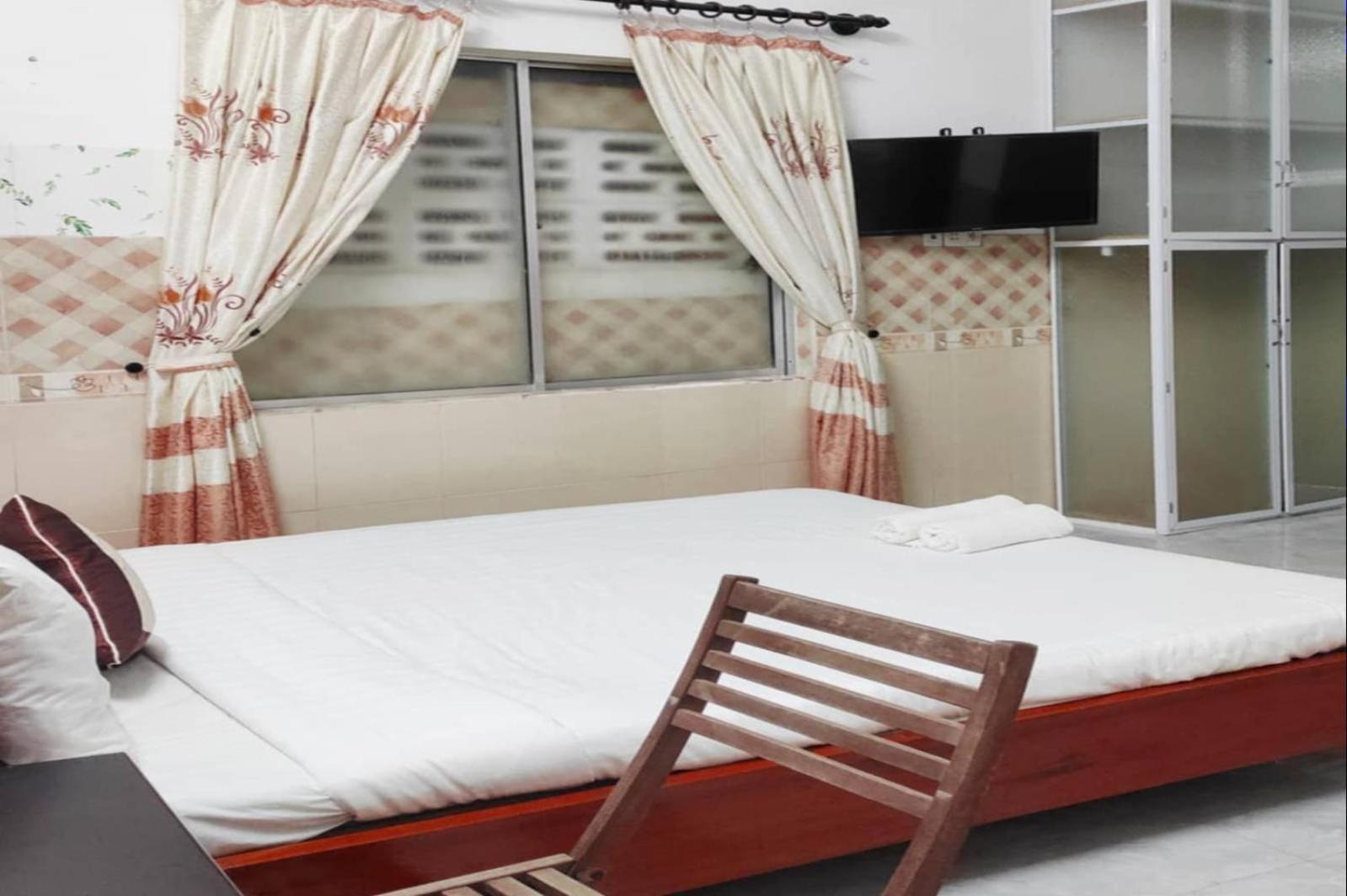 Lisa Homestay Hội An Extérieur photo