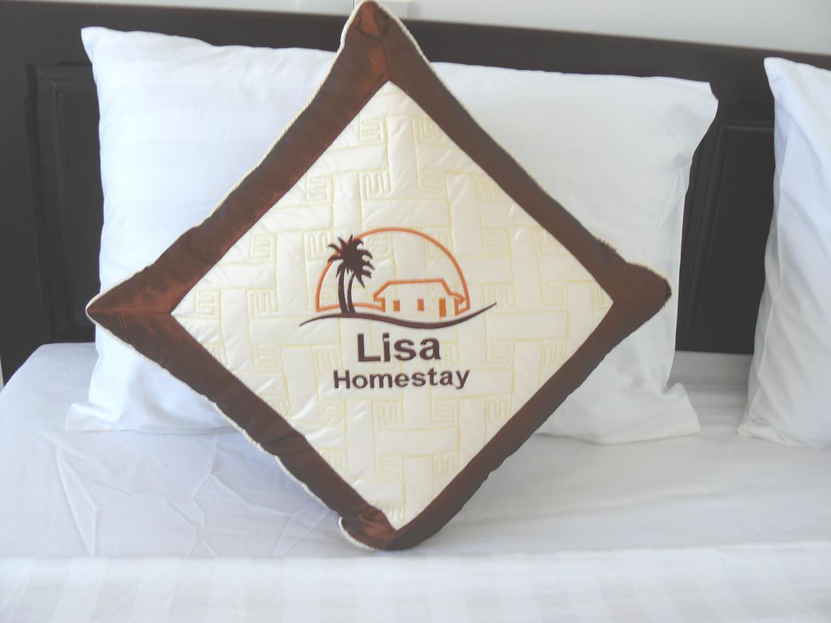 Lisa Homestay Hội An Extérieur photo