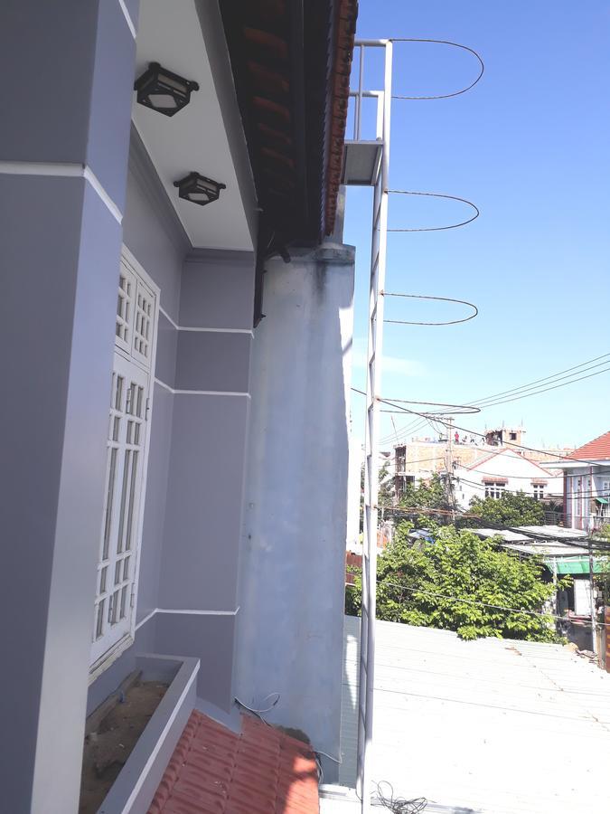 Lisa Homestay Hội An Extérieur photo