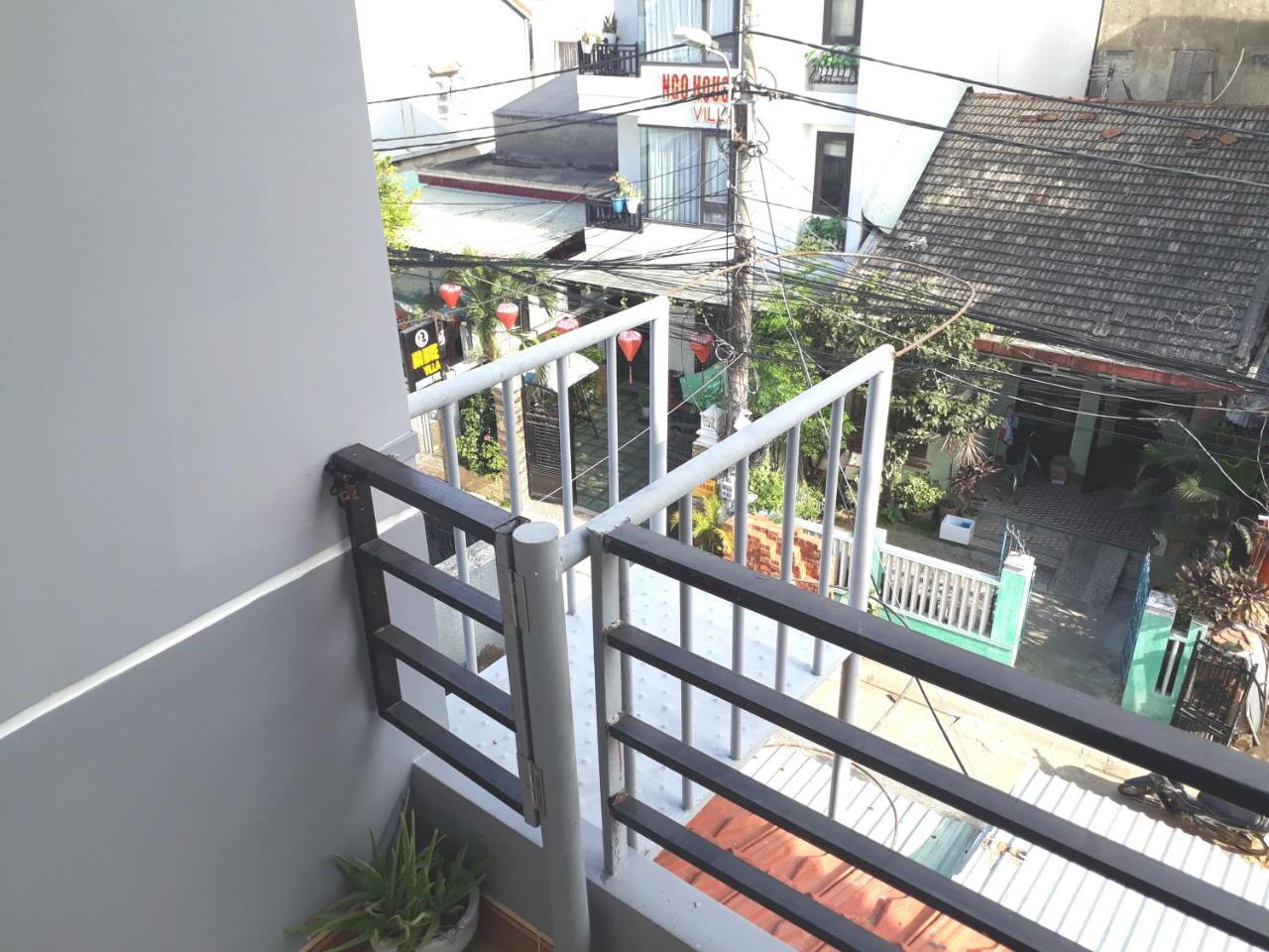 Lisa Homestay Hội An Extérieur photo