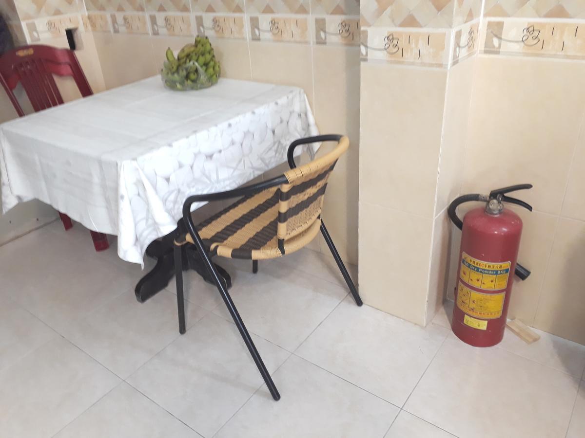 Lisa Homestay Hội An Extérieur photo